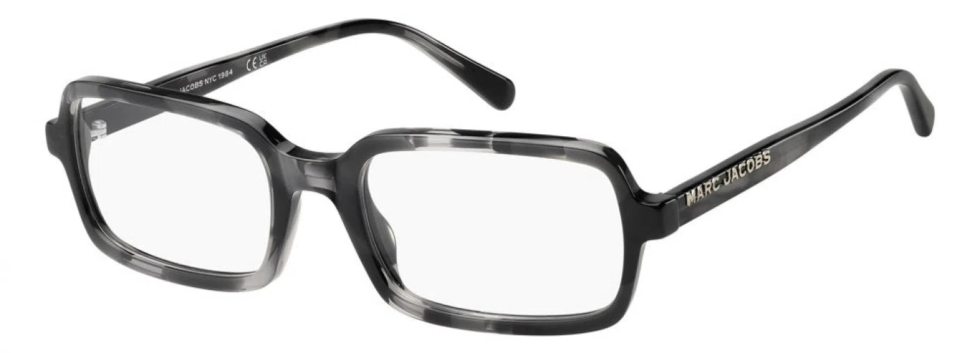 Marc Jacobs MARC935 Eyeglasses - view 3